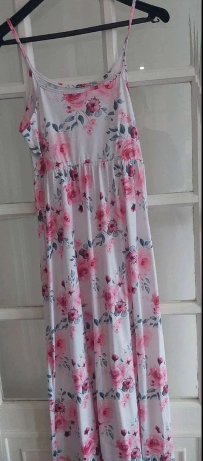 Jolie robe été T38-M - photo numéro 2