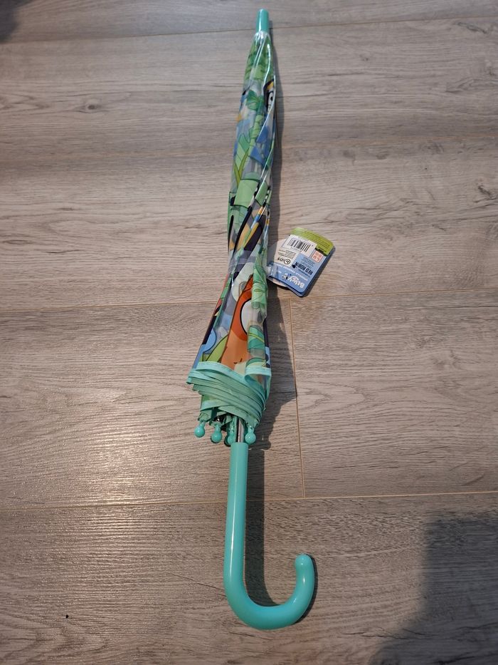 Para bluey - photo numéro 10