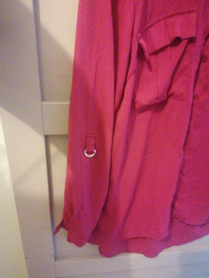 Chemise - photo numéro 2