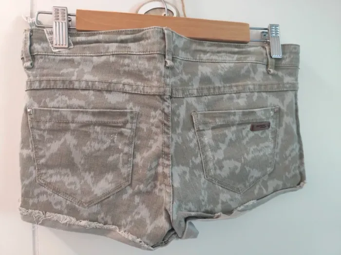 Short d'été - photo numéro 3