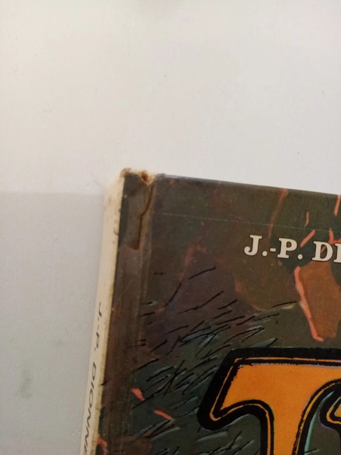 Tiriel héritier d'un monde - photo numéro 3