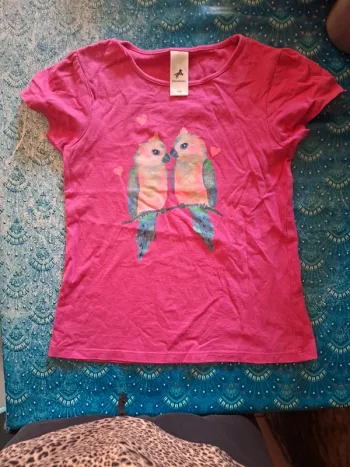 Tee-shirt 134 cm
