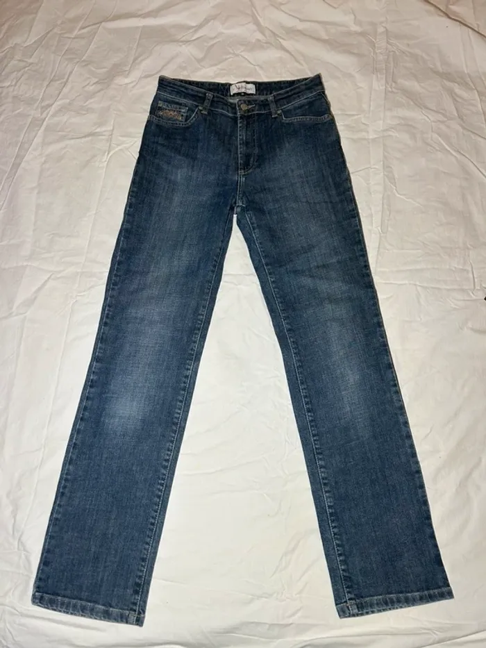 Jeans Armand Thierry - photo numéro 5