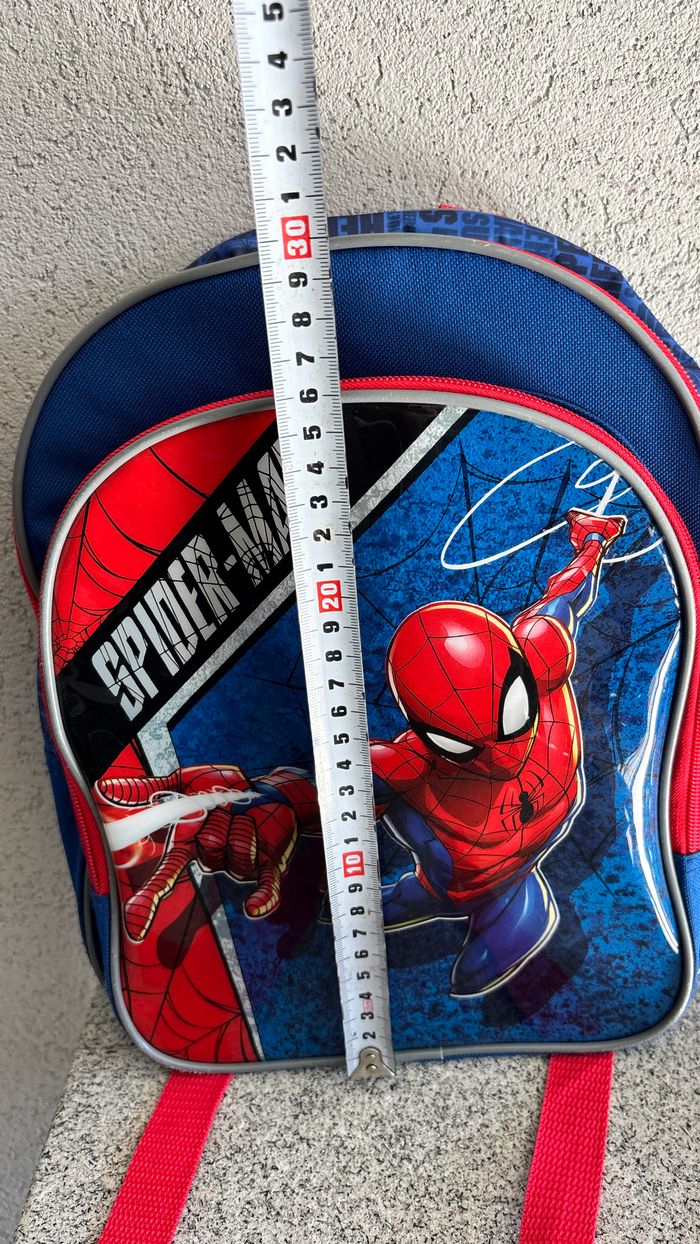 Sac à dos - photo numéro 7