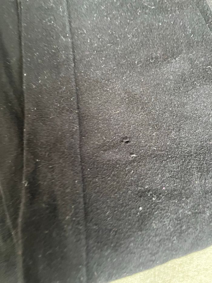 Lot de 4 leggings 10 ans - photo numéro 6