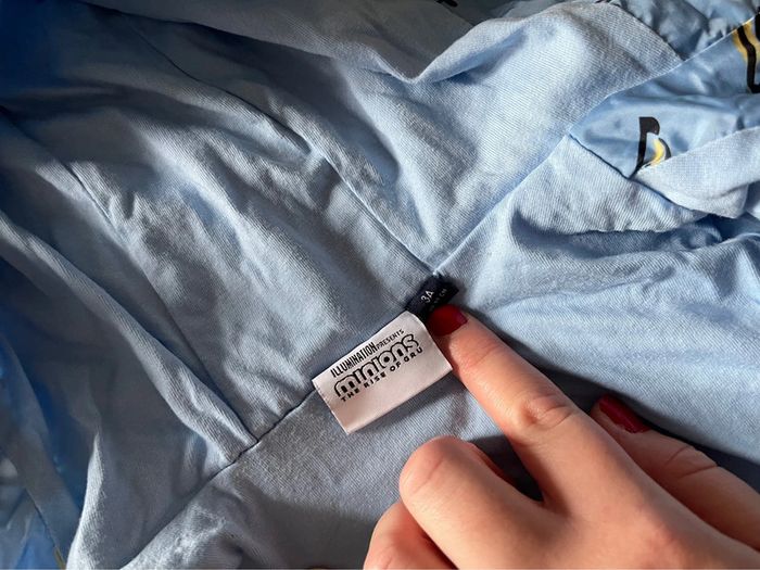 Coupe vent Minions - photo numéro 2