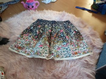 Jupe neuve ikks 12 ans