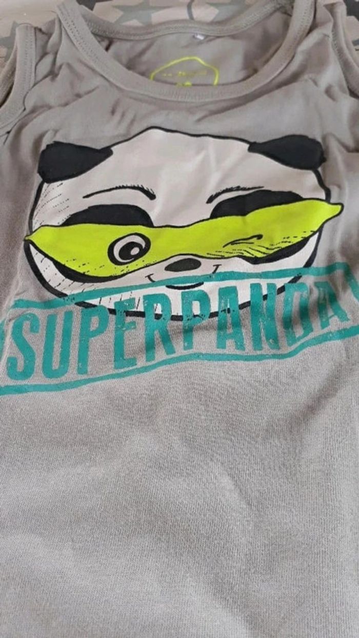 Débardeur