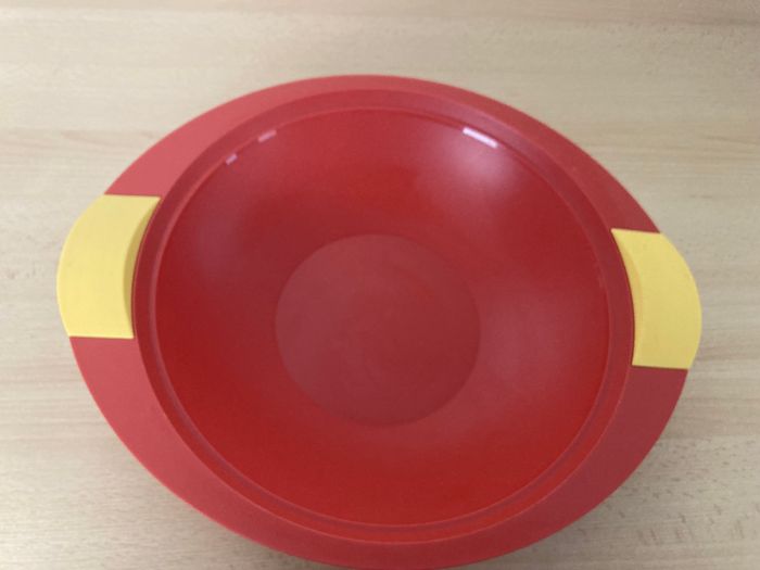 tupperware saladier 2,8 litres