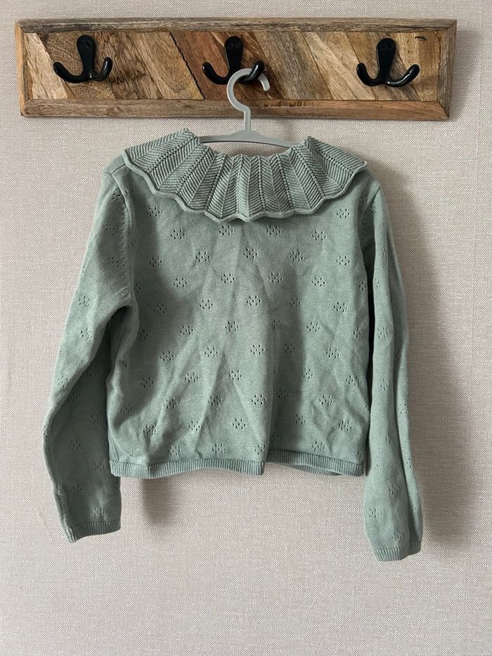 Ensemble Sergent Major 5ans - photo numéro 10