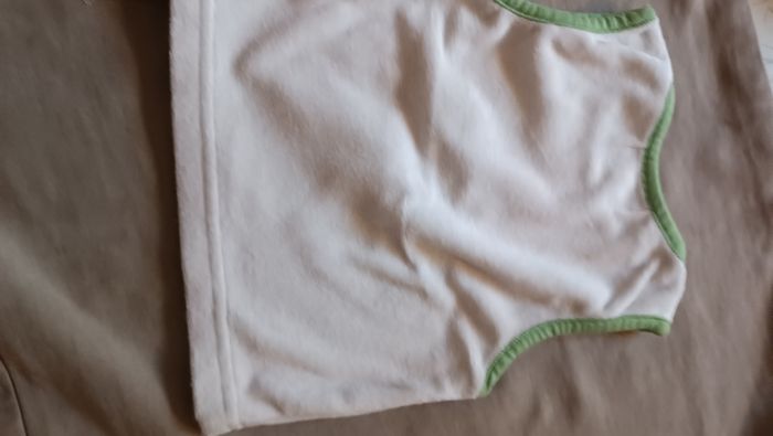 Body et Tee shirt - photo numéro 9