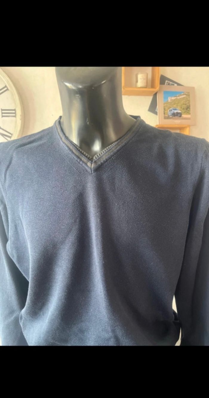 Pull homme - photo numéro 2