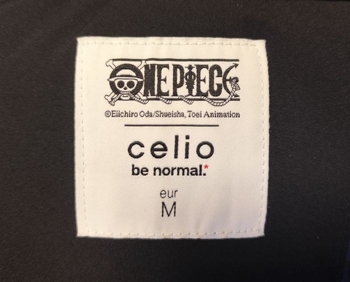 Veste Celio x One Piece taille M - photo numéro 8