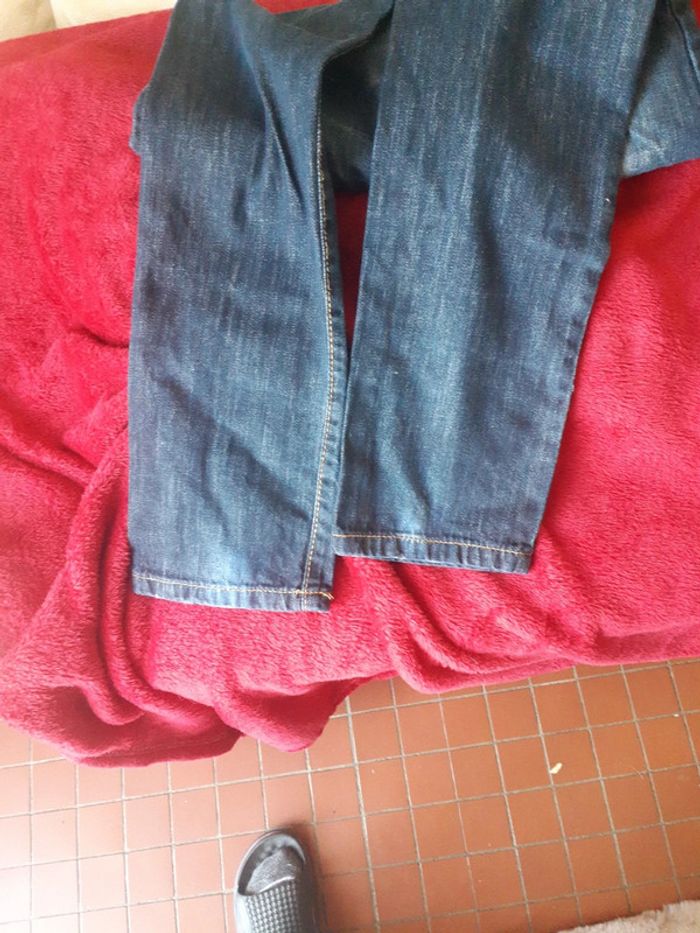 Jeans zara kids - photo numéro 4