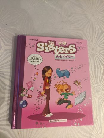 Les Sisters