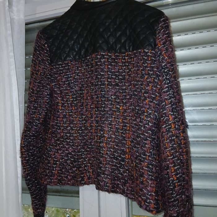 Veste zara - photo numéro 2