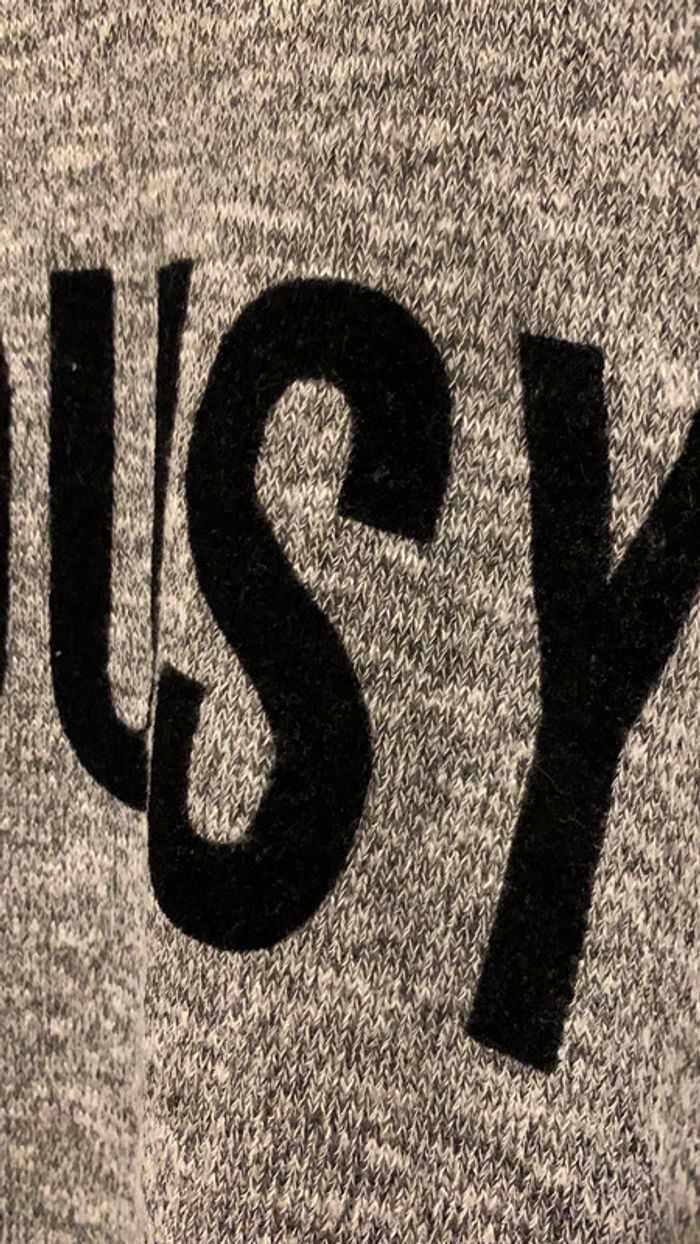 T-shirt oversize - photo numéro 3