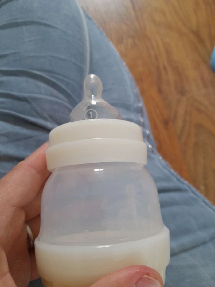 2 biberons MAM - photo numéro 5