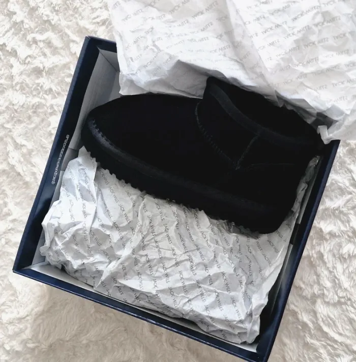 Bottines Jack Wills - photo numéro 12