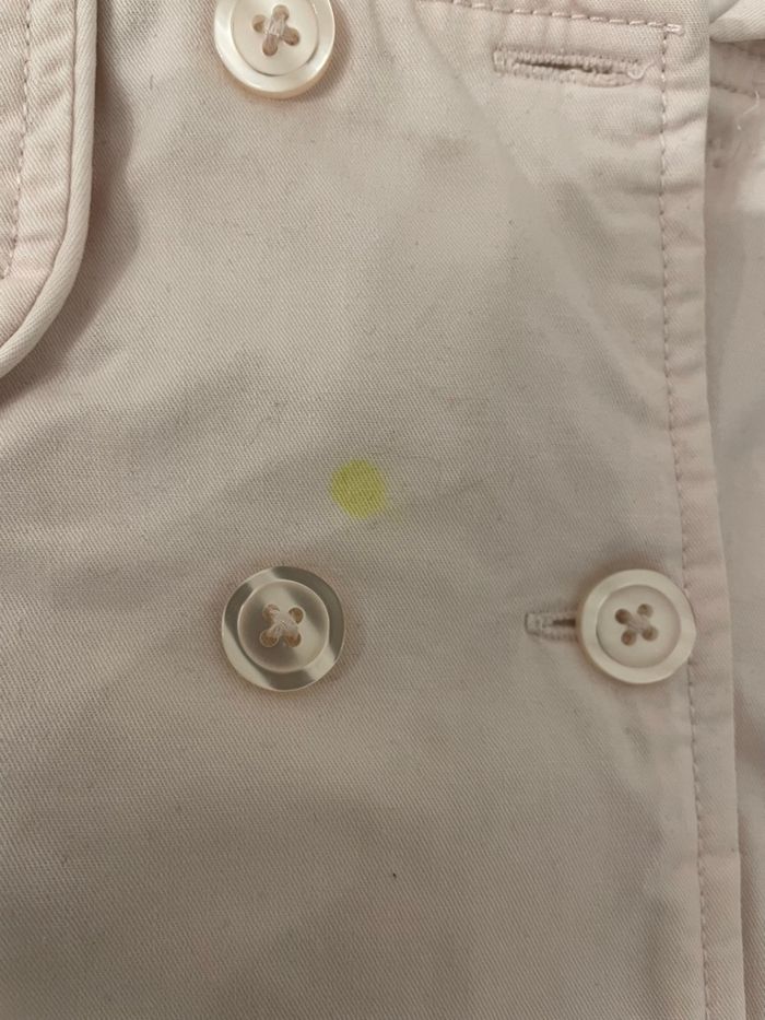 Manteau Veste Légère Fille Taille 2 ans Kimbaloo - photo numéro 8