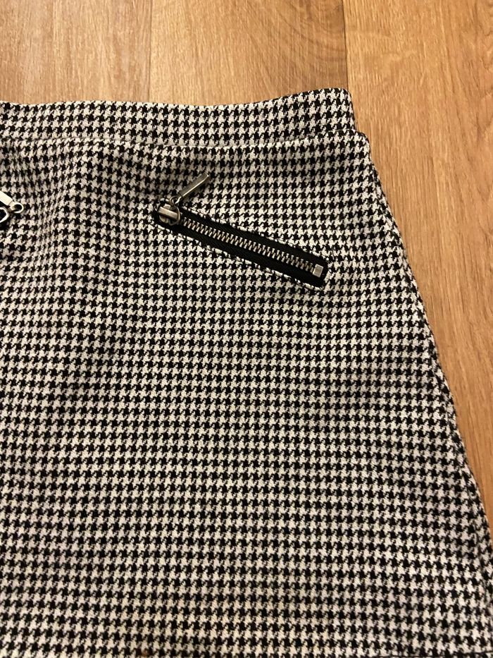 Jupe fille 5 ans - photo numéro 3