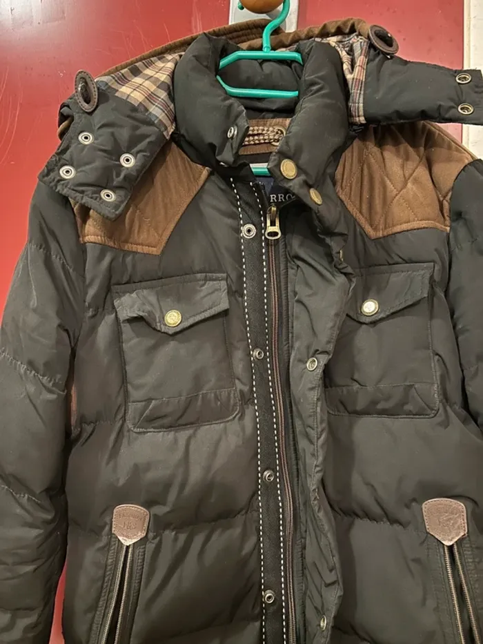Jolie blouson Kenzarro - photo numéro 2