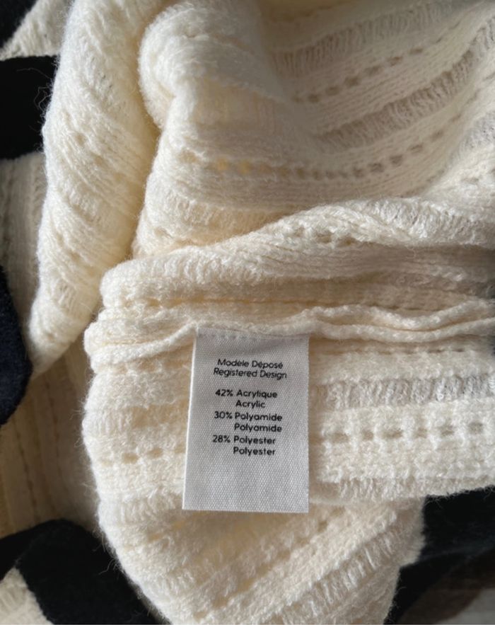 Robe en tricot - photo numéro 4