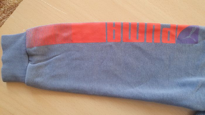 Veste sport Puma - photo numéro 9