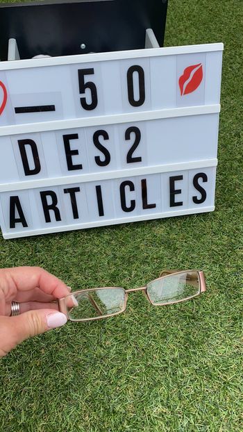 Lunettes