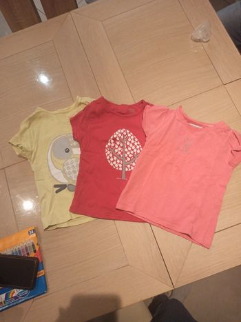 Lot t-shirt