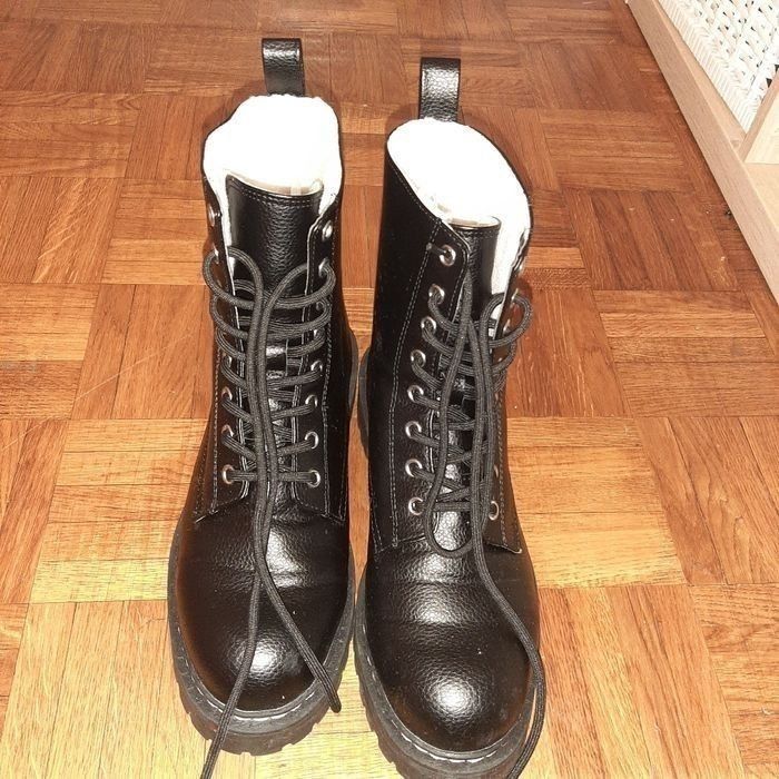 bottes fourées - photo numéro 2