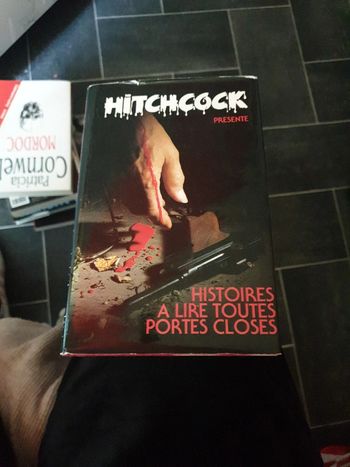 Livre de poche
