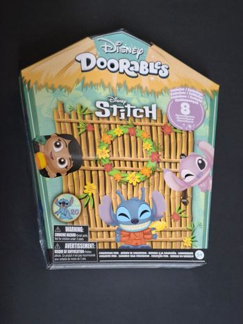 Doorables 