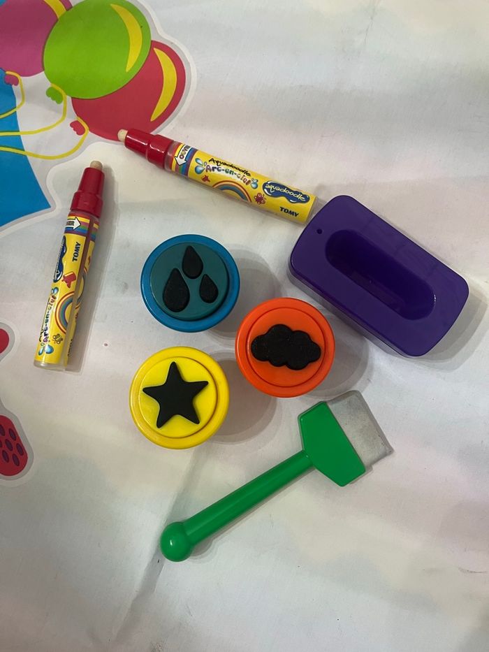 Aquadoodle - photo numéro 3