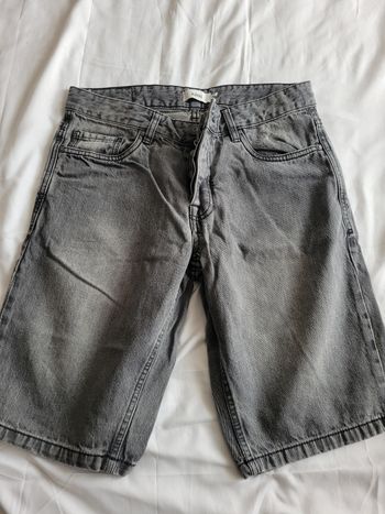 Short 38 jules