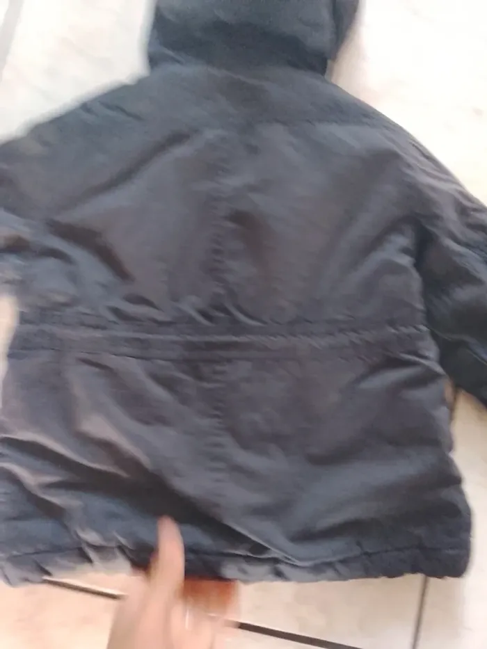 Manteau 2 ans - photo numéro 6