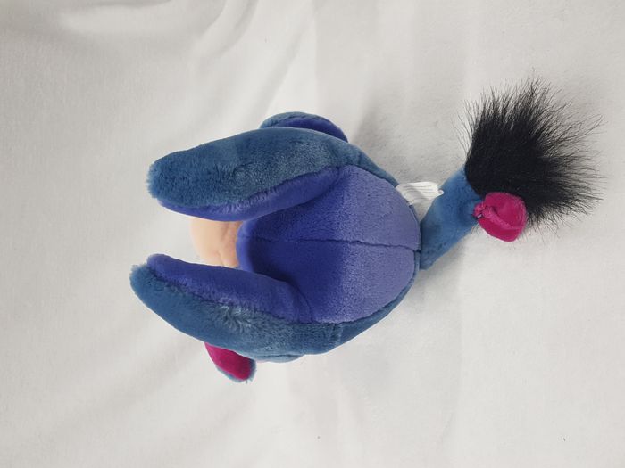 Peluche Bourriquet Disney I love you - photo numéro 8