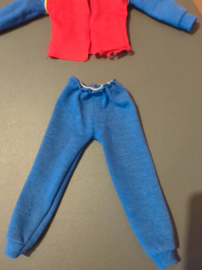 Barbie Gym Tonic - photo numéro 6