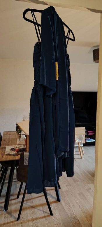 Robe de soirée