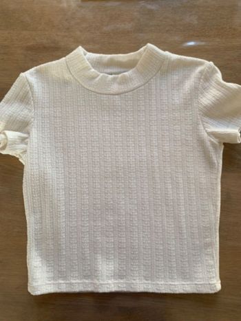 Tee-shirt pull and Bear