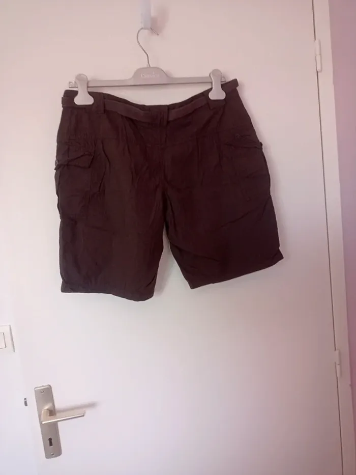 Short - photo numéro 2