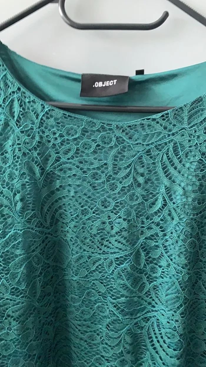 Blouse femme - photo numéro 2