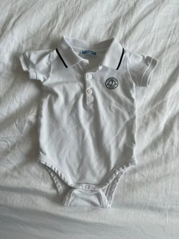 Body Jacadi Neuf 3-6 mois