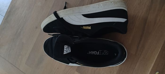 Baskets Puma - photo numéro 2