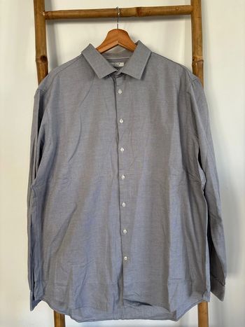 Chemise Celio Gris taille XXL 45/46