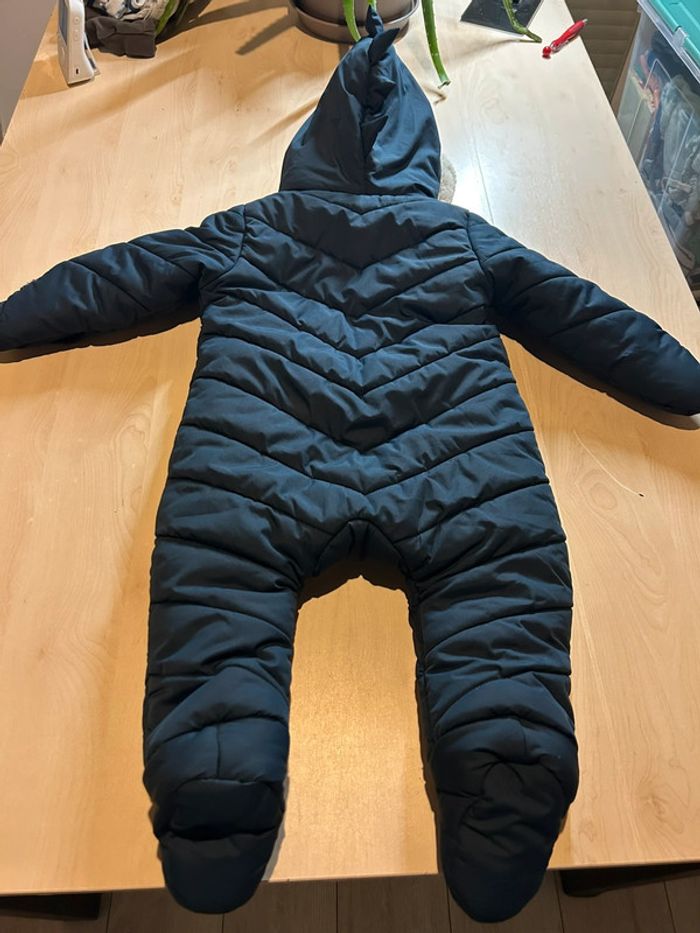 Combinaison 12mois - photo numéro 2