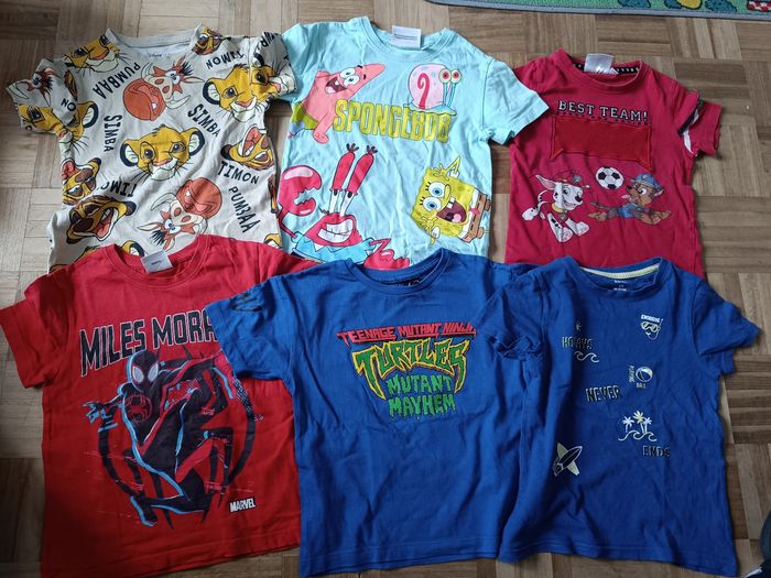 Lot vêtements - photo numéro 5