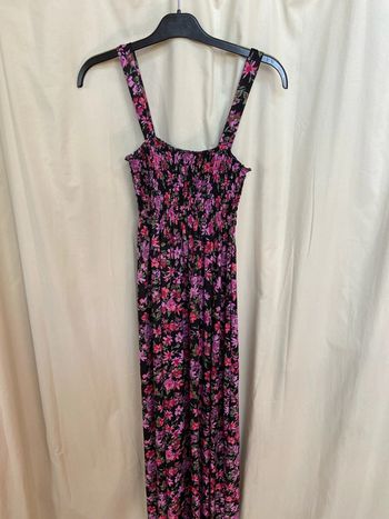 Robe longue