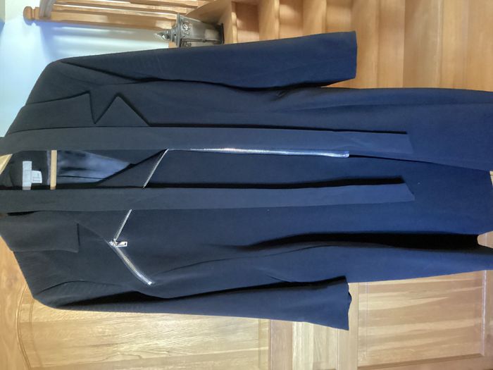 Magnifique manteau Zara - photo numéro 2