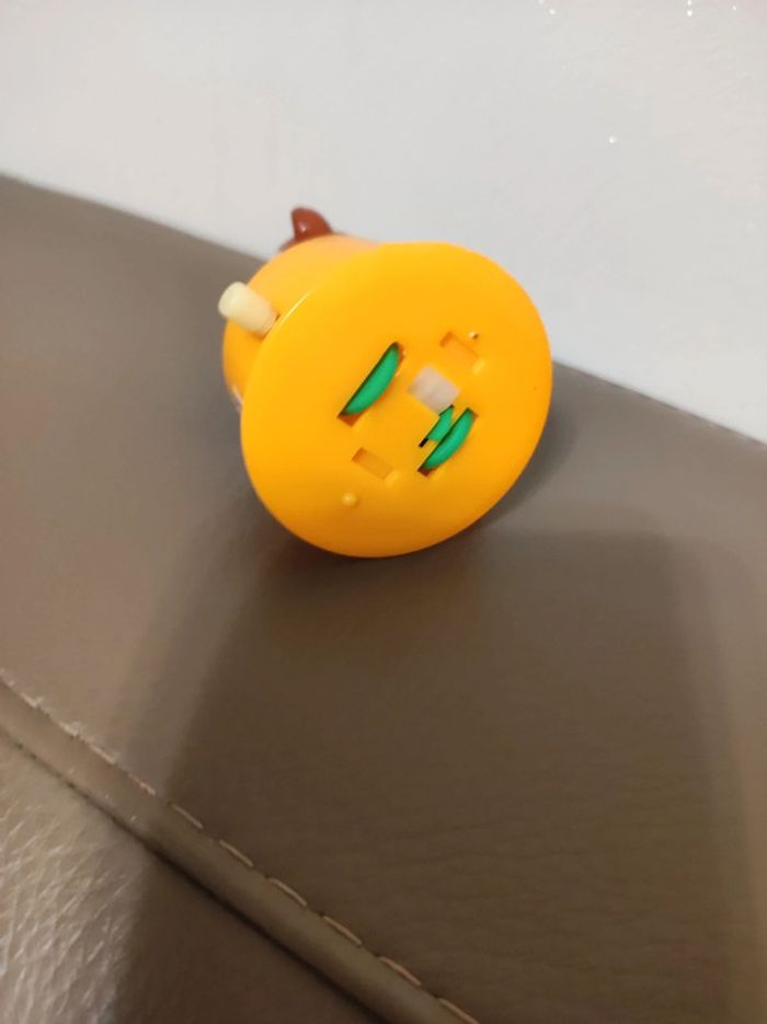 singe tasse thé - photo numéro 5